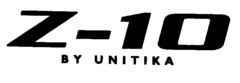 Z-10 BY UNITIKA