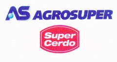 AS AGROSUPER Super Cerdo