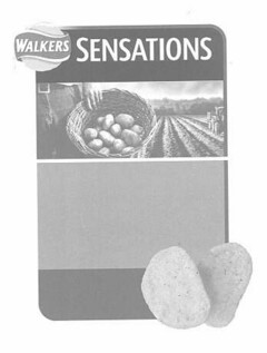 WALKERS SENSATIONS