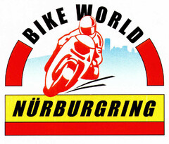 BIKE WORLD NÜRBURGRING