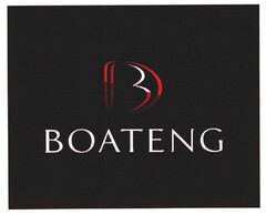 BOATENG