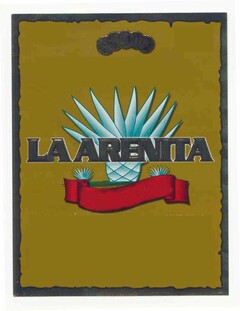 LA ARENITA