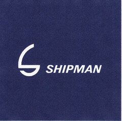 SHIPMAN