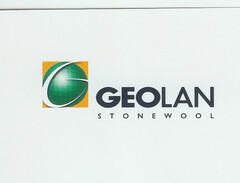 GEOLAN STONEWOOL