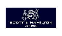 SCOTT & HAMILTON LONDON