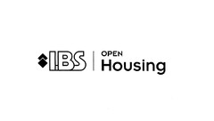 IBS OPEN Housing