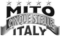 MITO CINQUE STELLE ITALY