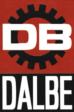 DB DALBE