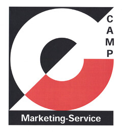 CAMP Marketing-Service