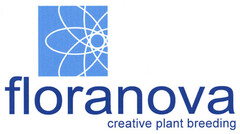 Floranova creative plant breeding