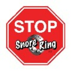 STOP Snore Ring