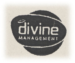 divine MANAGEMENT