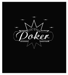 FIVE-STAR Poker