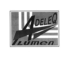 ADELEQ LUMEN