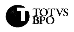 T TOTVS BPO