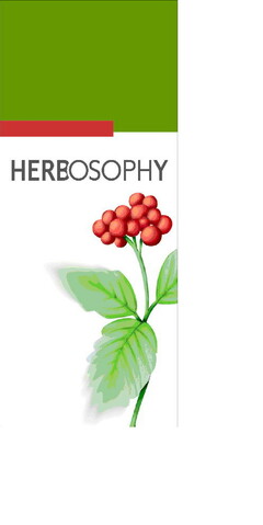 HERBOSOPHY