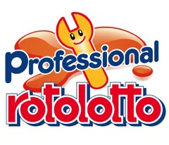 Professional rotolotto