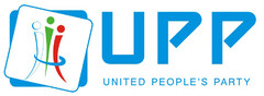 UPP UNITED PEOPLE'S PARTY