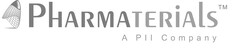 PHARMATERiALS A Pll Company