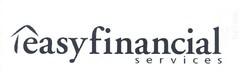 easyfinancial services