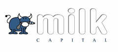 milk CAPITAL