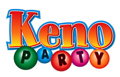 Keno PARTY