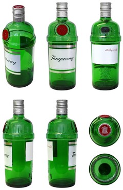 Tanqueray