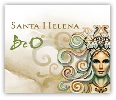 SANTA HELENA BeO