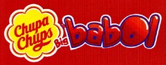 Chupa Chups Big babol