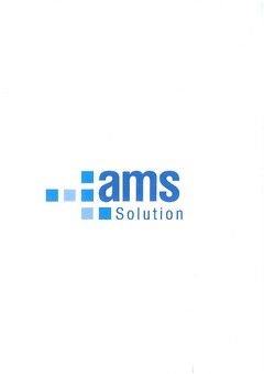ams Solution
