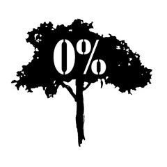 0%