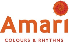 Amari COLOURS & RHYTHMS