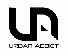 URBAN ADDICT