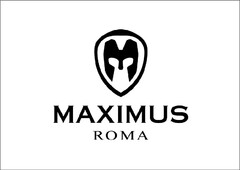 MAXIMUS ROMA