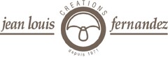 CREATIONS JEAN LOUIS FERNANDEZ DEPUIS 1971