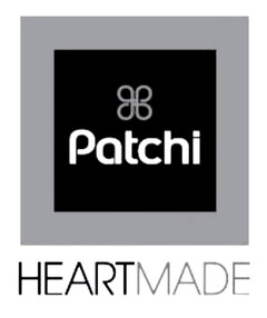 Patchi HEARTMADE