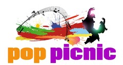 pop picnic