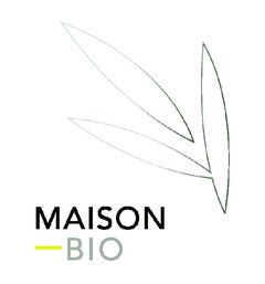 MAISON BIO