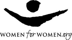 WOMEN for WOMEN.ORG