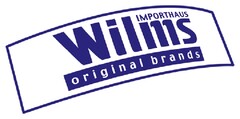 IMPORTHAUS Wilms original brands