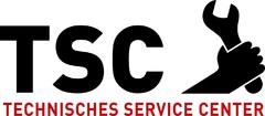 TSC Technisches Service Center