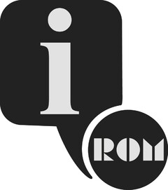 iROM