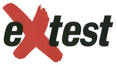 eXtest