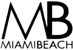 MB MIAMI BEACH