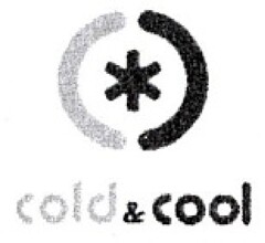 COLD & COOL