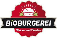 BIOBURGEREI Burger and Passion