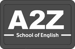 A2Z School of English