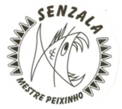 SENZALA MESTRE PEIXINHO