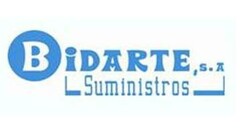 Bidarte, S.A Suministros