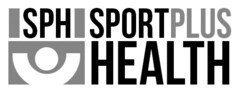 SPH SPORT PLUS HEALTH